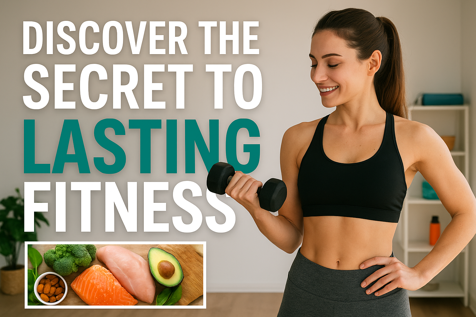 Lasting fitness