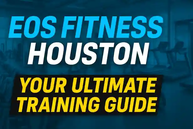 EOS Fitness Houston