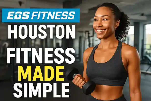 EOS Fitness Houston