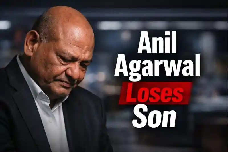 Prime Minister Narendra Modi expresses condolences on Agnivesh Agarwal’s untimely death